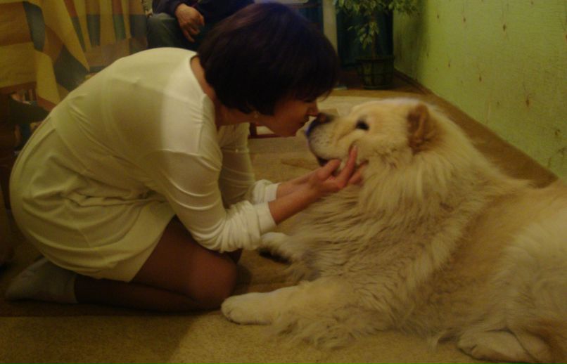 Светлана Лебедева | Лида