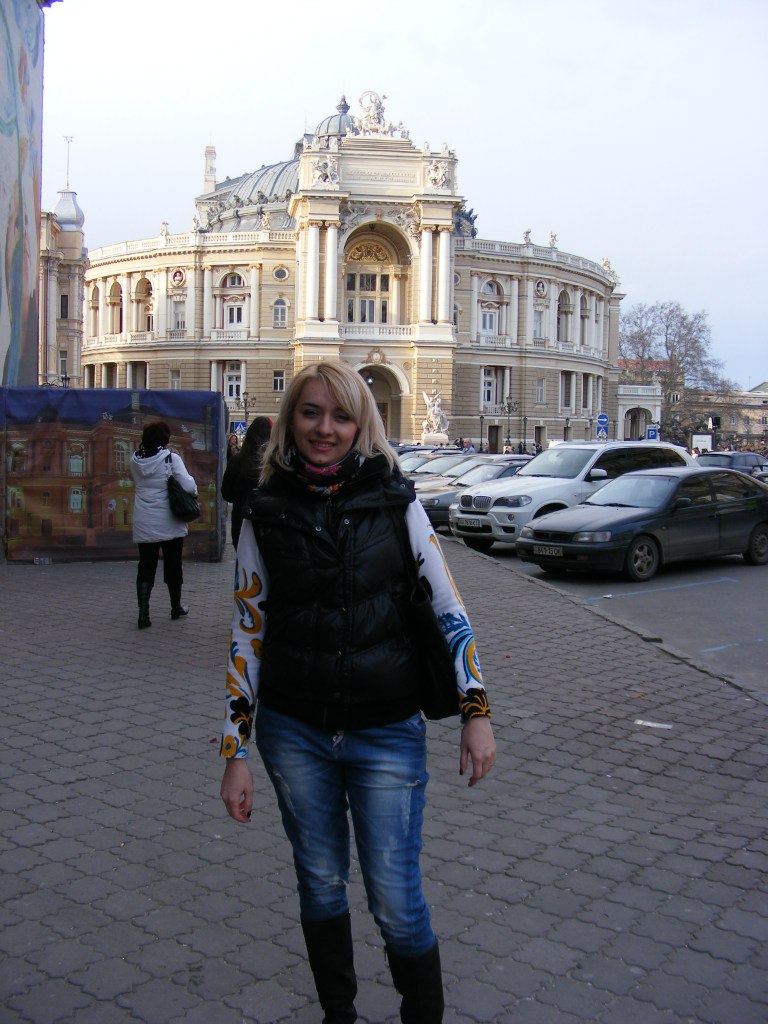 Юлия Данишкина | Пенза (деревня)