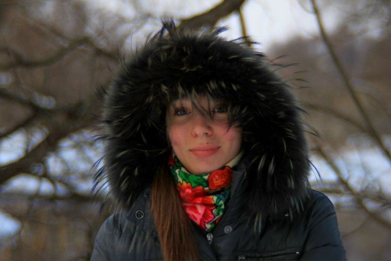 Алиса Шустова | Москва