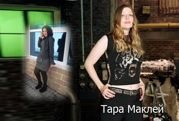 Катюха Качура | Санкт-Петербург