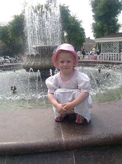 Татьяна Савватеева | Калуга