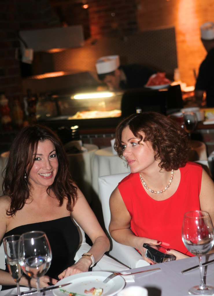 Гузель Мазитова | Москва