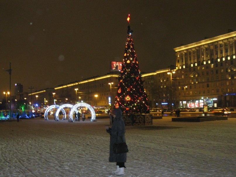 Павел Селезнев | Санкт-Петербург