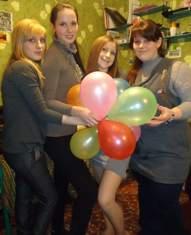 Евгения Шевчук | Одесса