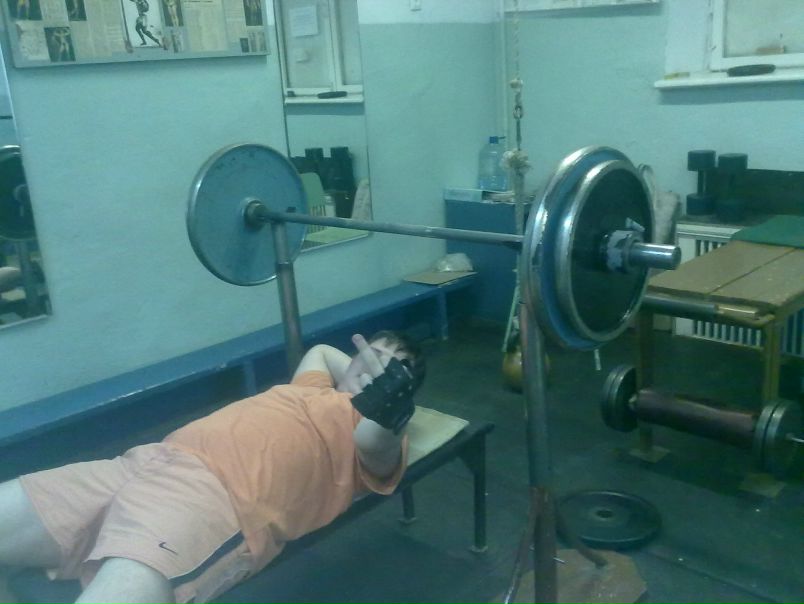 №5, Иван Бердяев, Самара №5, Иван Бердяев, Самара