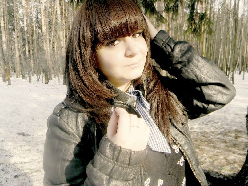 Соня Князева | Москва