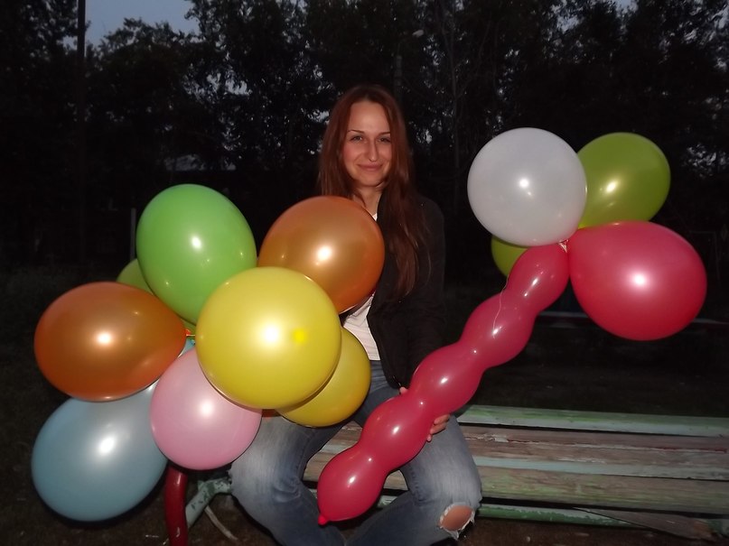 Алёна Ковалёва | Белгород