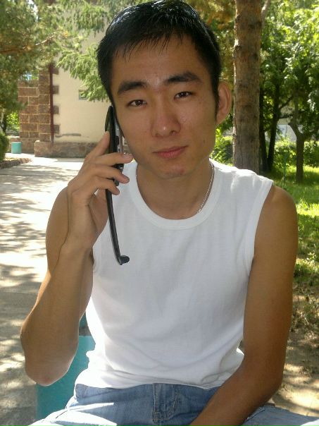 №1, Maxim Egay №1, Maxim Egay