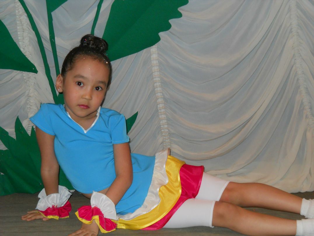 Евдокия Протопопова | Вилюйск