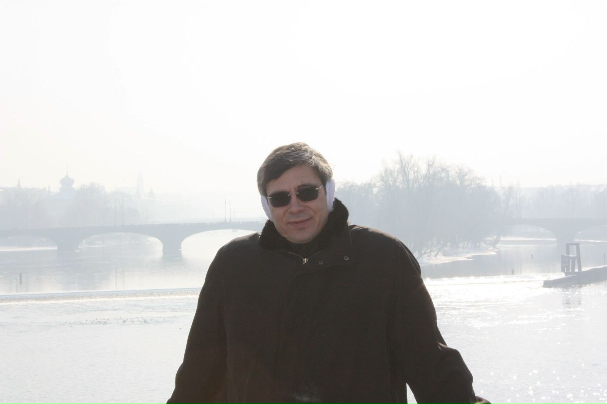 Константин Анников | Москва