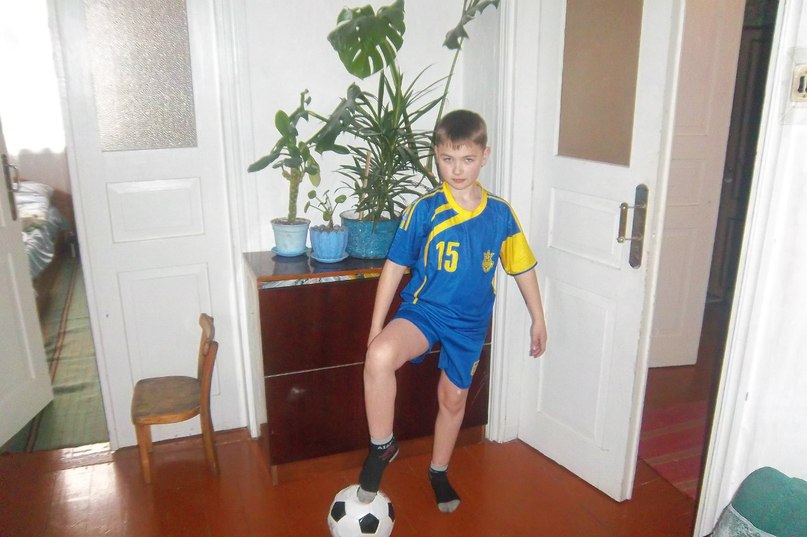 Ольга Бровко | 