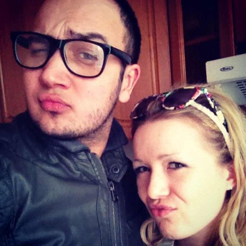 Степан Минько | Орехово-Зуево