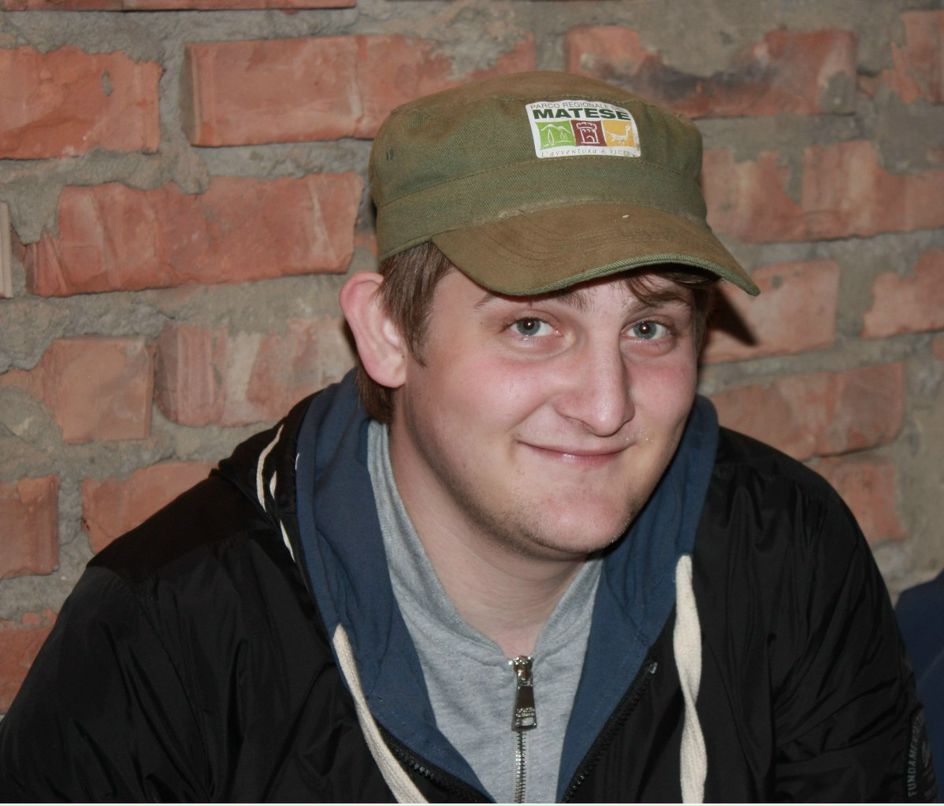 Богдан Заверюха | Умань