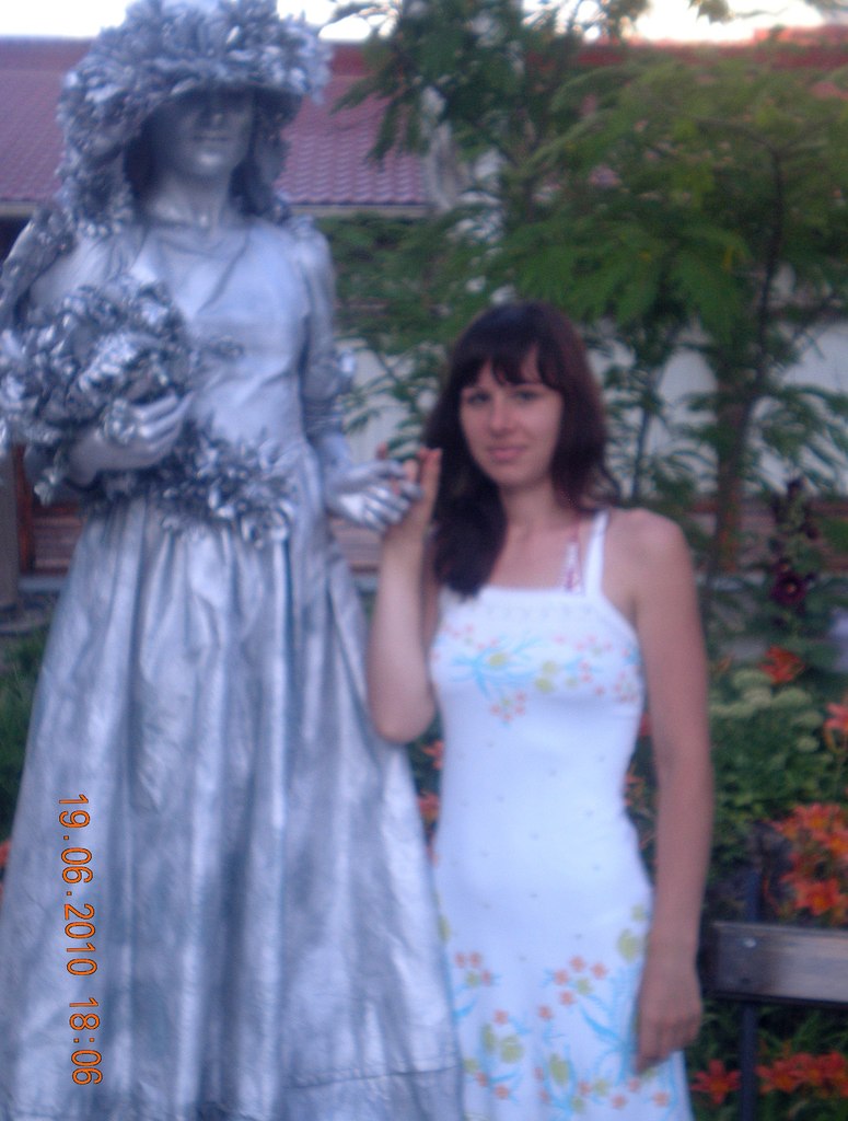 Ира Новикова (Пашина) | Мариуполь