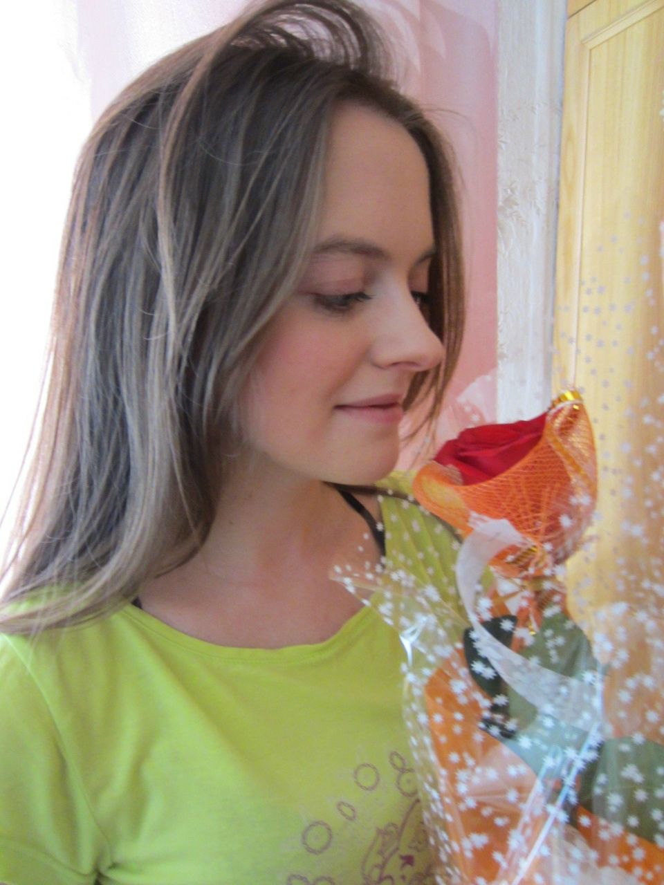 Анна Хромова | La Garenne-Colombes