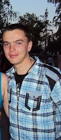 Сергей Токарев | Сумы