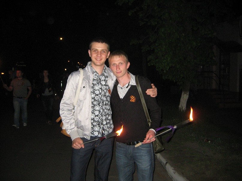 Андрей Коробко | 