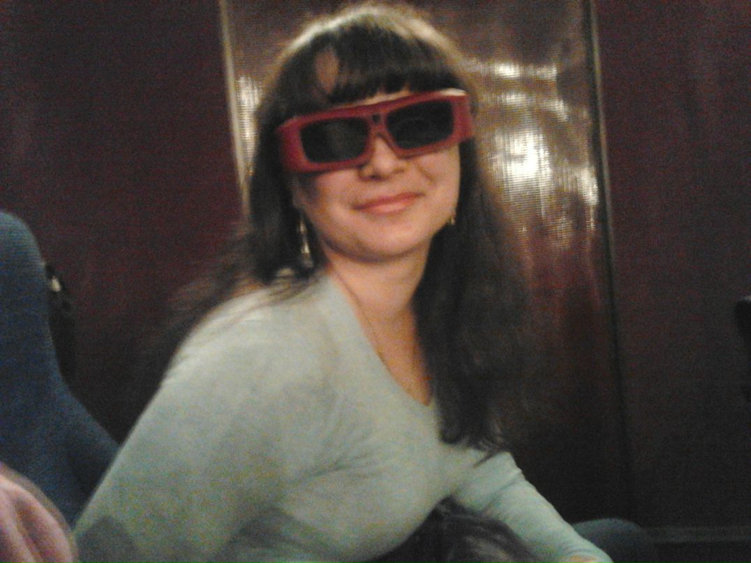 Юлия Мизонова | Рыбинск