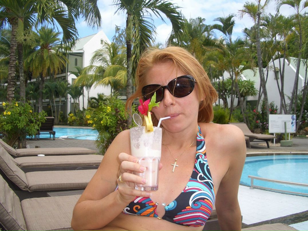 Tanja Mettler | Lugano