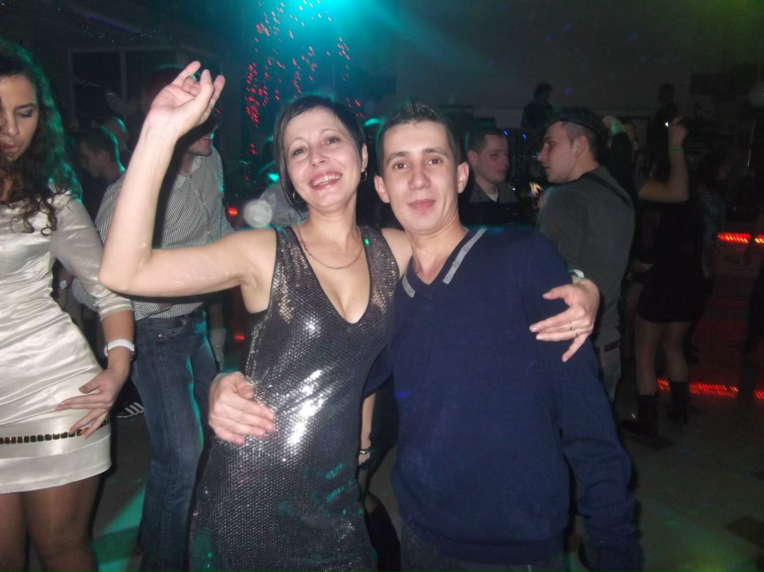 Міша Газдик | Иршава