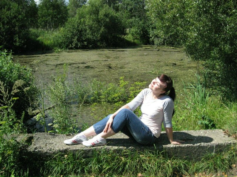 София Романенкова [САМАЯ-СЧАСТЛИВАЯ] | Москва