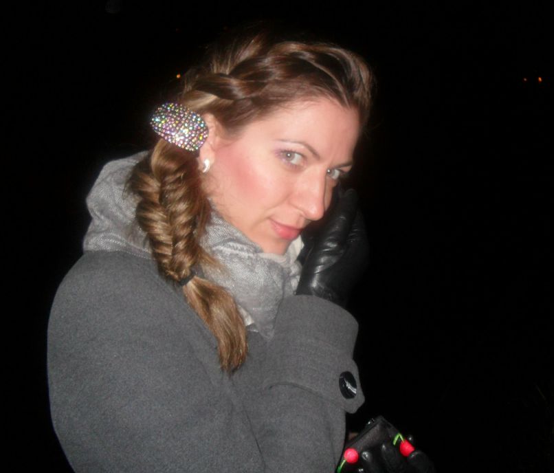 Катюша Селезнёва | Бобруйск