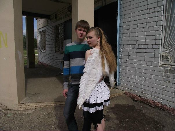 №11, Артём Зайцев №11, Артём Зайцев