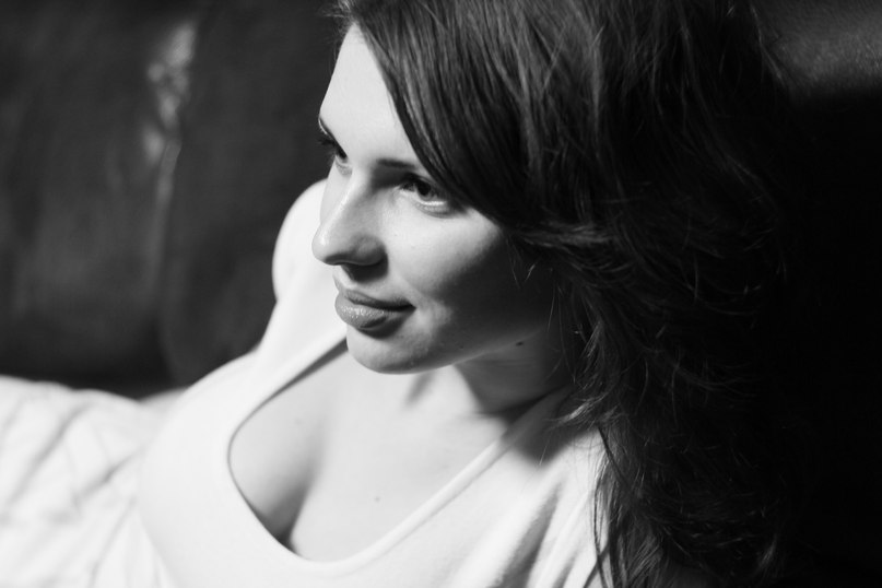 Оксана Лисовец | Киев