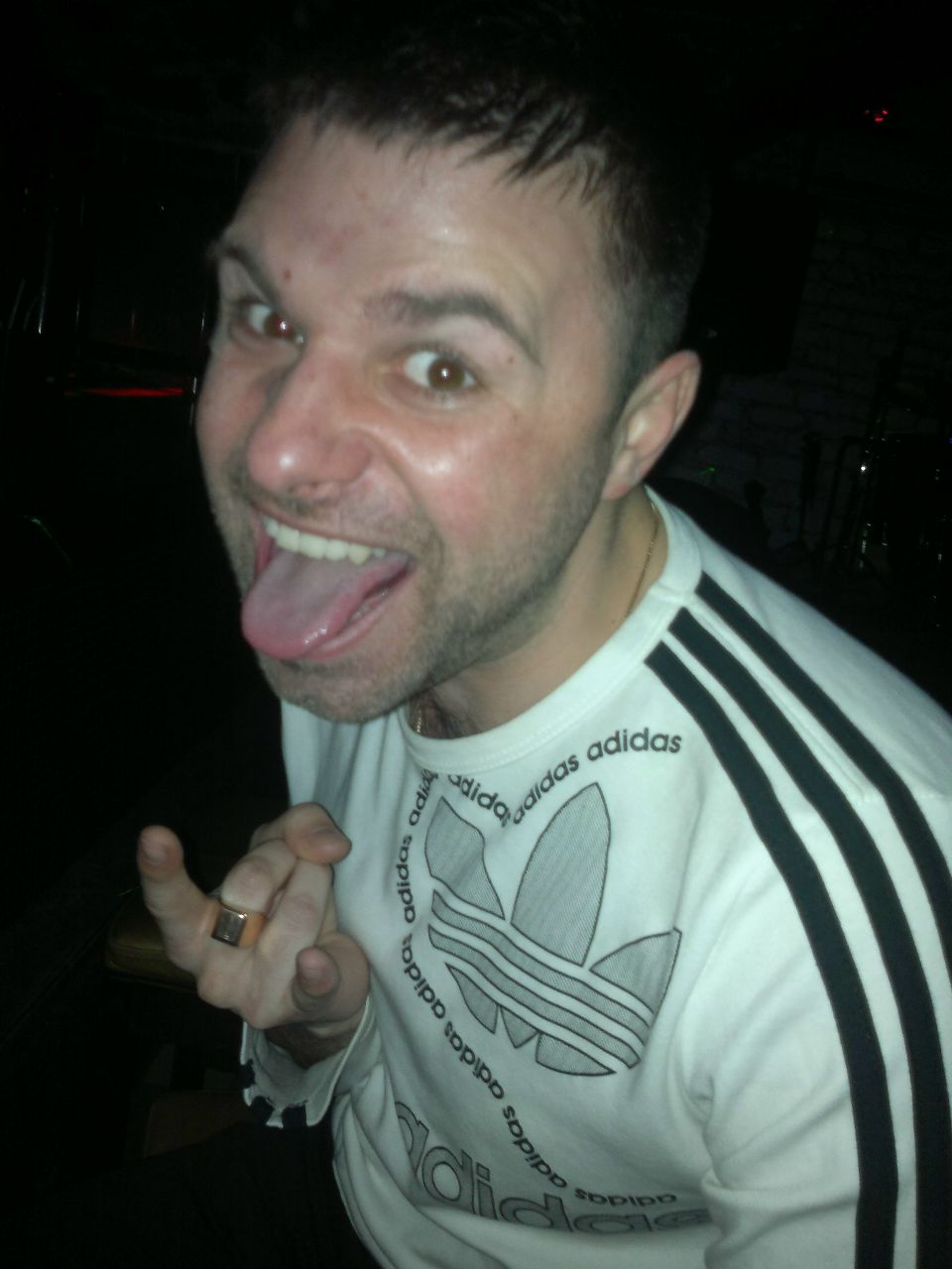 Владимир Лиховид | Херсон