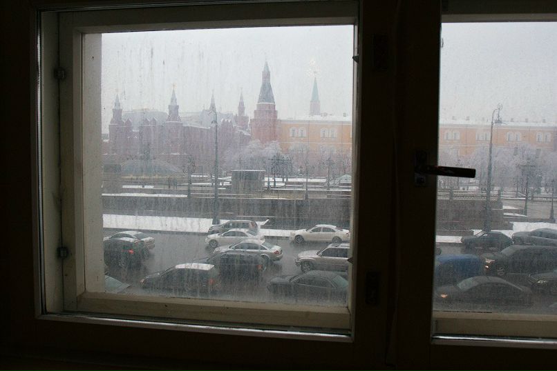 Олег Новожилов | 