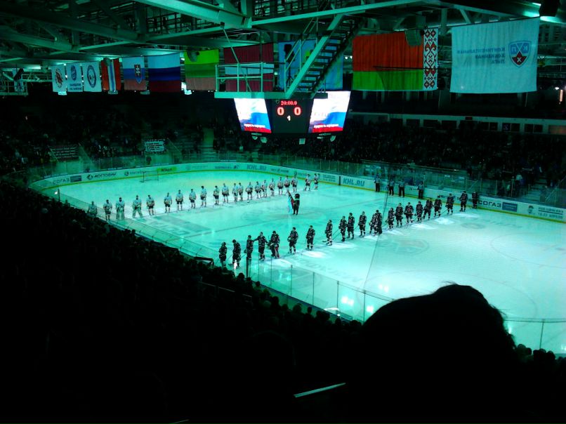 Вадим Дьяков | Омск