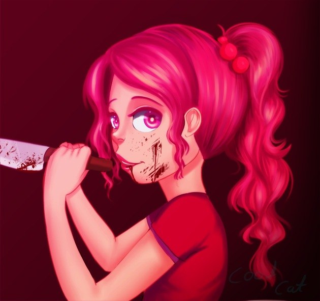 Alina Ganz | Евпатория