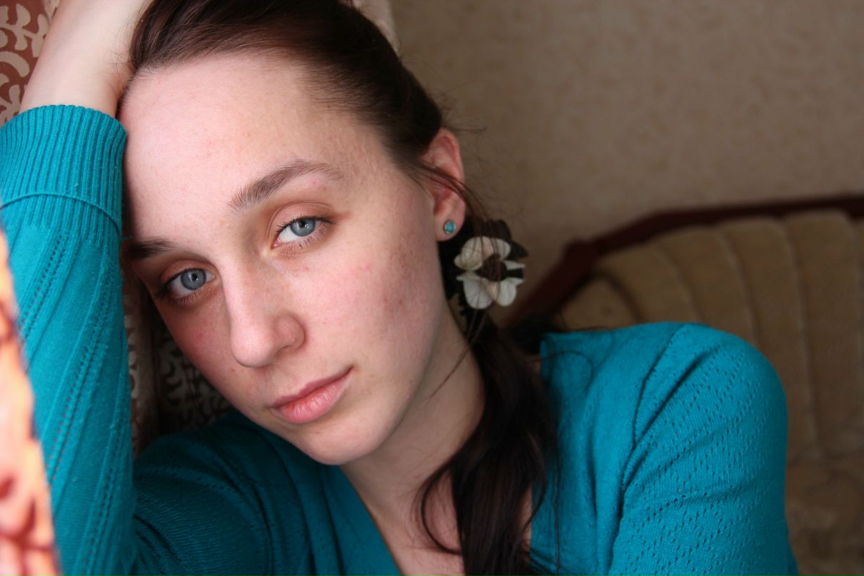 Ирина Михеева | Челябинск