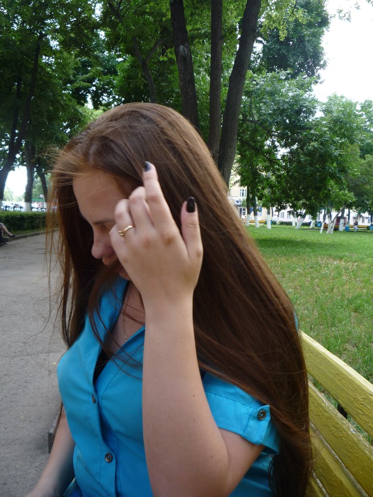 Анастасия Катрушова | Орёл