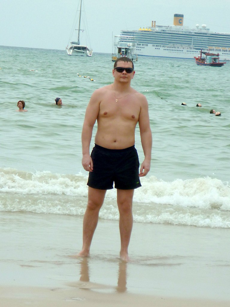 Олег Колпаков | Москва