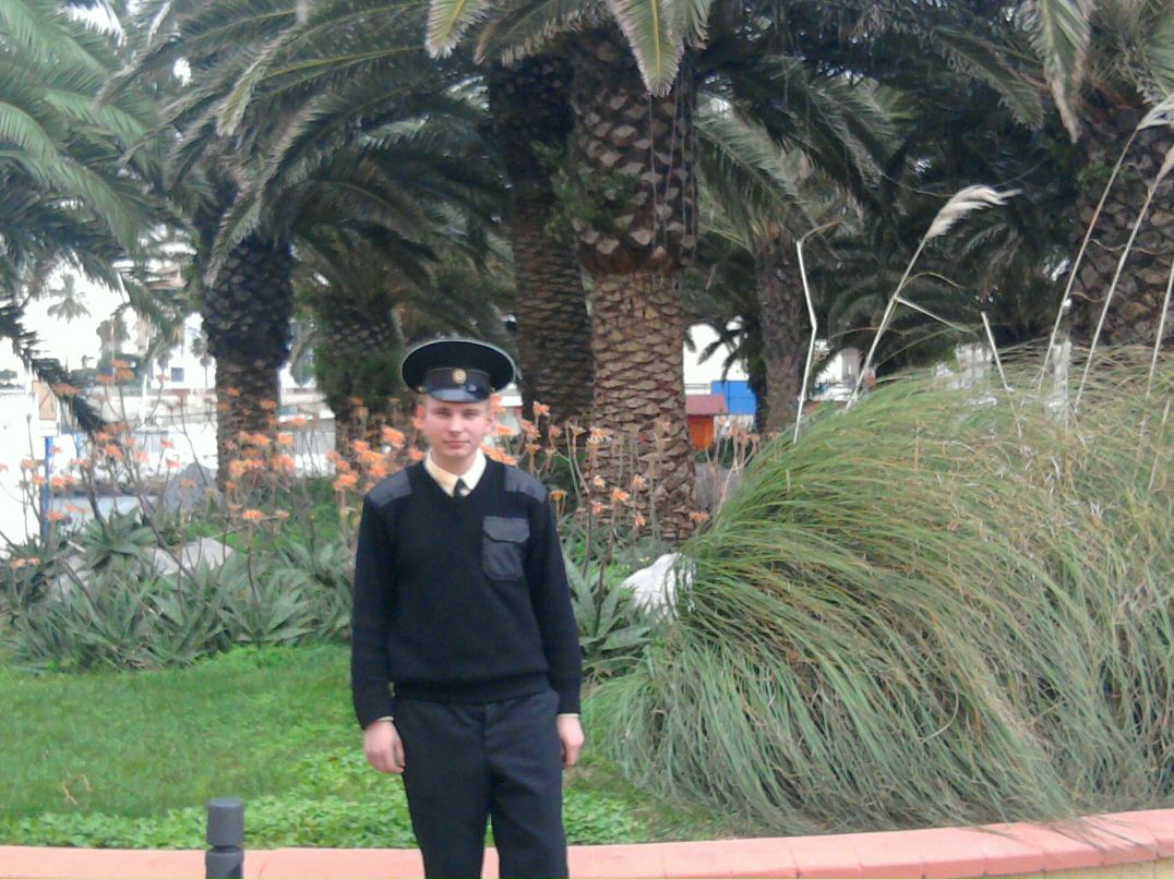 Александр Федосов | Советск