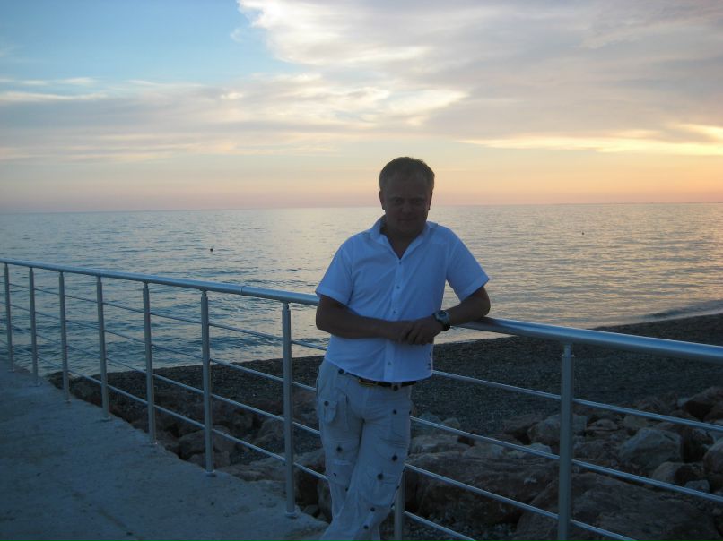 Артем Неганов | Королёв