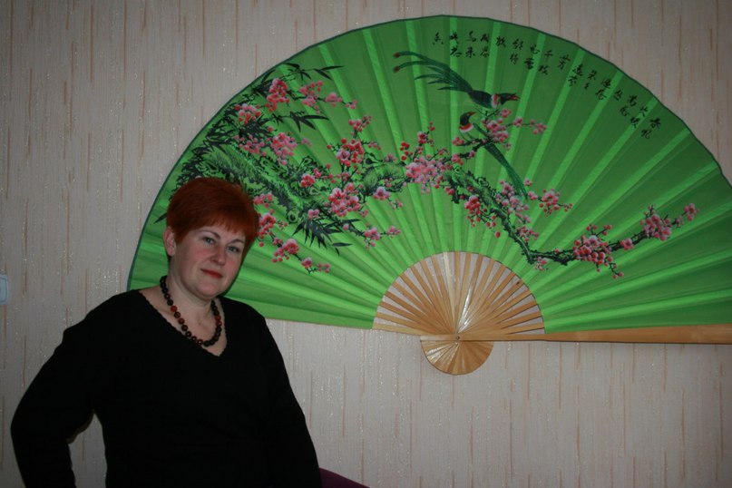 Галя Авраменко | 