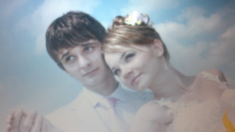 Алина Рыбальченко | Макаров