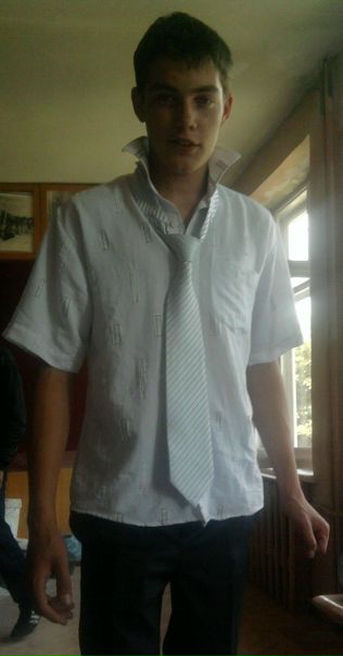 №70, Олег Бачкур, 32 года, Ивано-Франковск №70, Олег Бачкур, 32 года, Ивано-Франковск