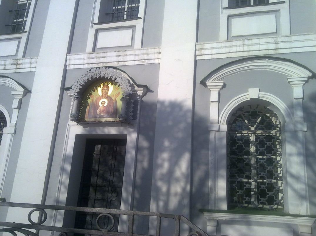 Мария Черевик | Москва