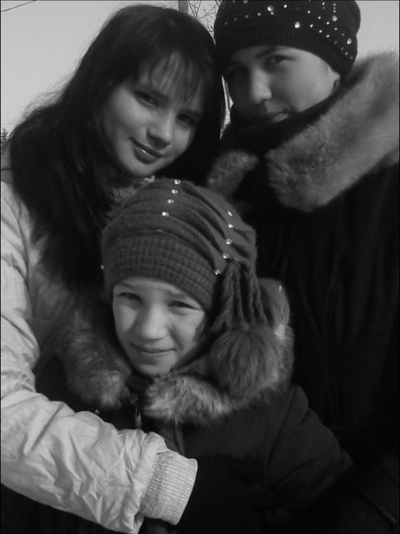 Катя Иванова | Чебоксары