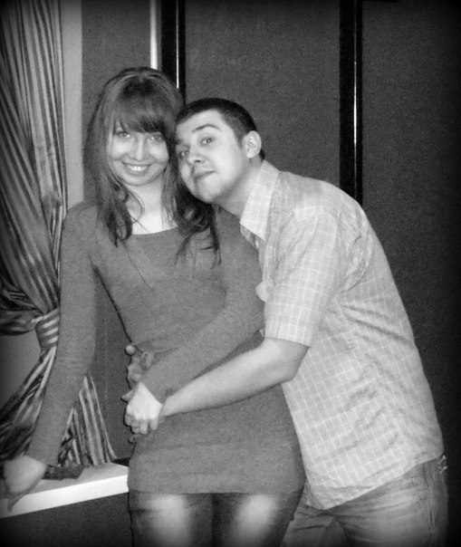 Алексей Берлатый | Кривой Рог