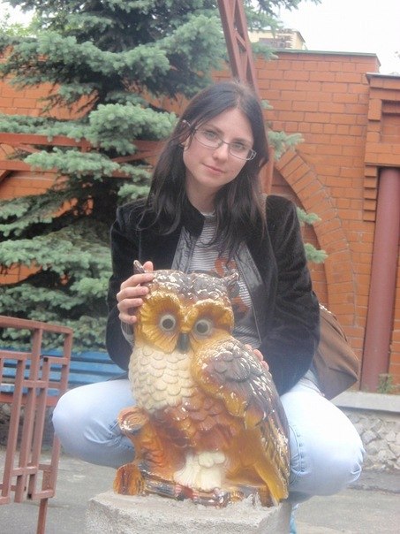 Наташа Лагутина | Екатеринбург