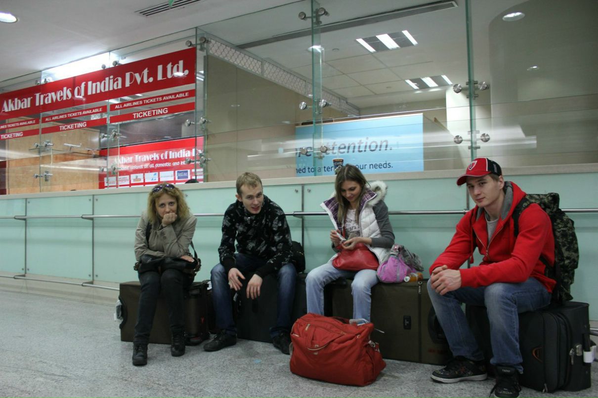 Юра Скирка {yson} | Алматы