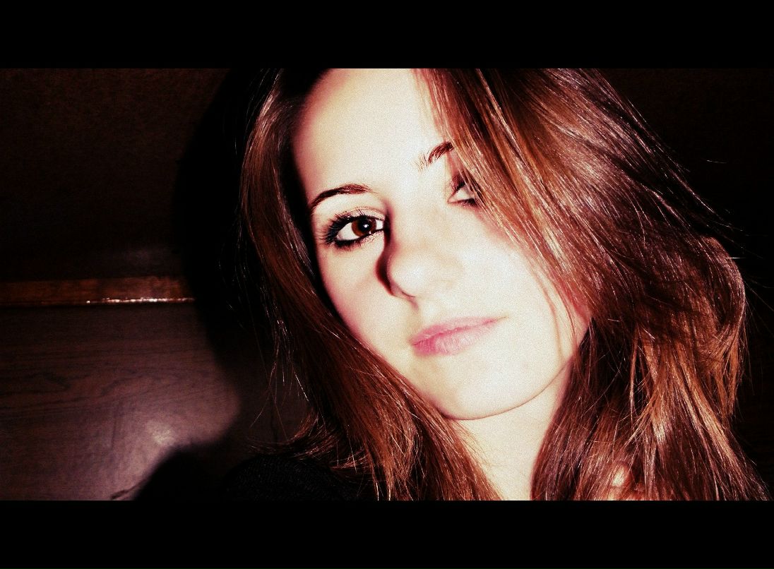 Ярослава Овдієнко | Винница