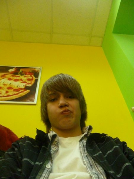 №52, Данила Дружинин, Москва №52, Данила Дружинин, Москва