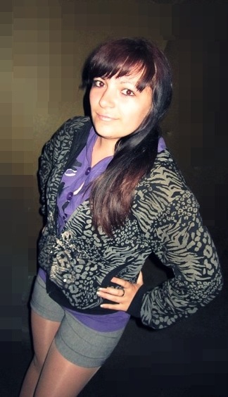 №106, Анастасия Жданова, 32 года, Омск №106, Анастасия Жданова, 32 года, Омск