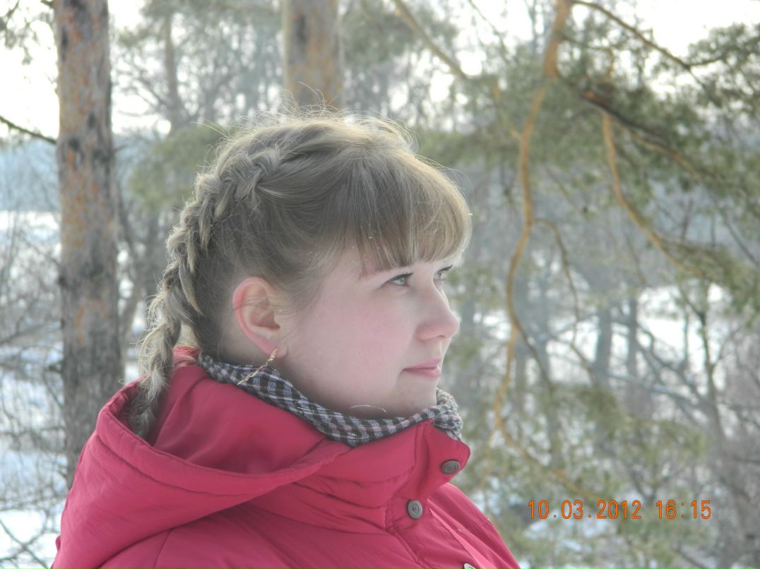 Анна Тимакова | Москва