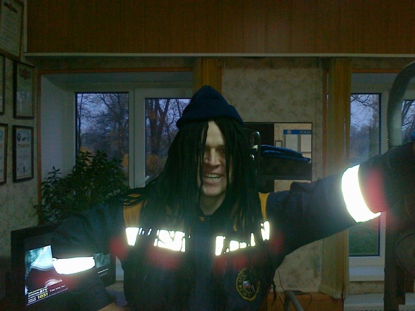 Алексей Лысанский | Советск